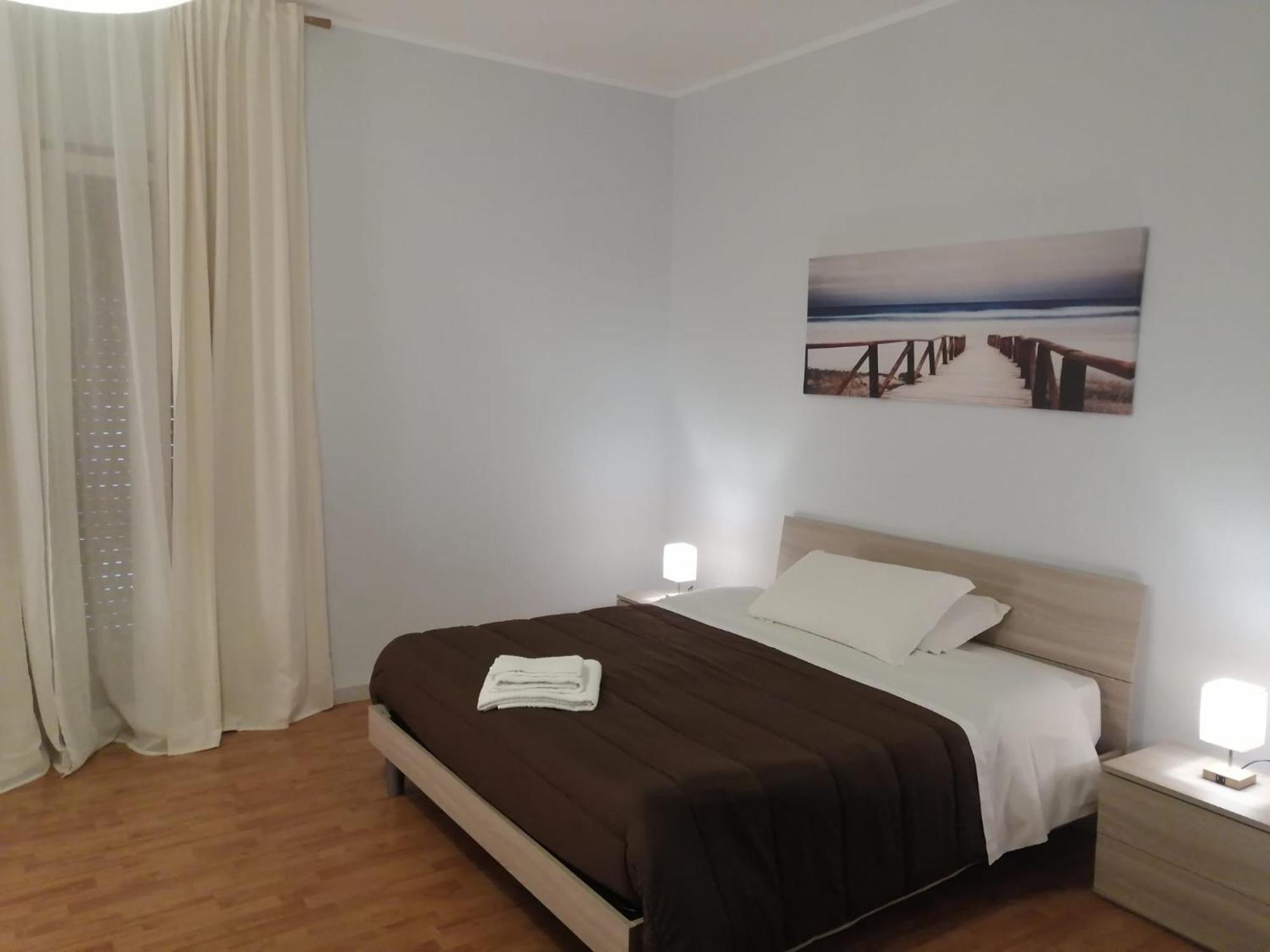 Le Solite Holiday Rooms Сант'Юфімія Ламеція Екстер'єр фото